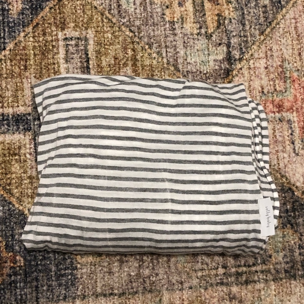 Solly Wrap